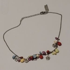 IT'S SO RAVEN necklace